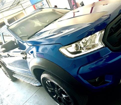 FORD RANGER 3.2 LIMITED 4X4 CD 20V DIESEL 4P AUTOMÁTICO